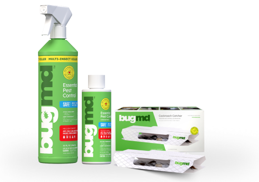 Single Room Defense Kit