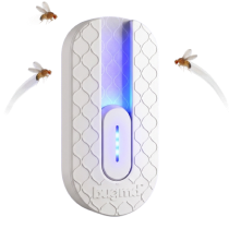 No Buzz Zone Plug-In UV Trap