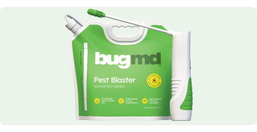 Pest Blaster Electric Sprayer
